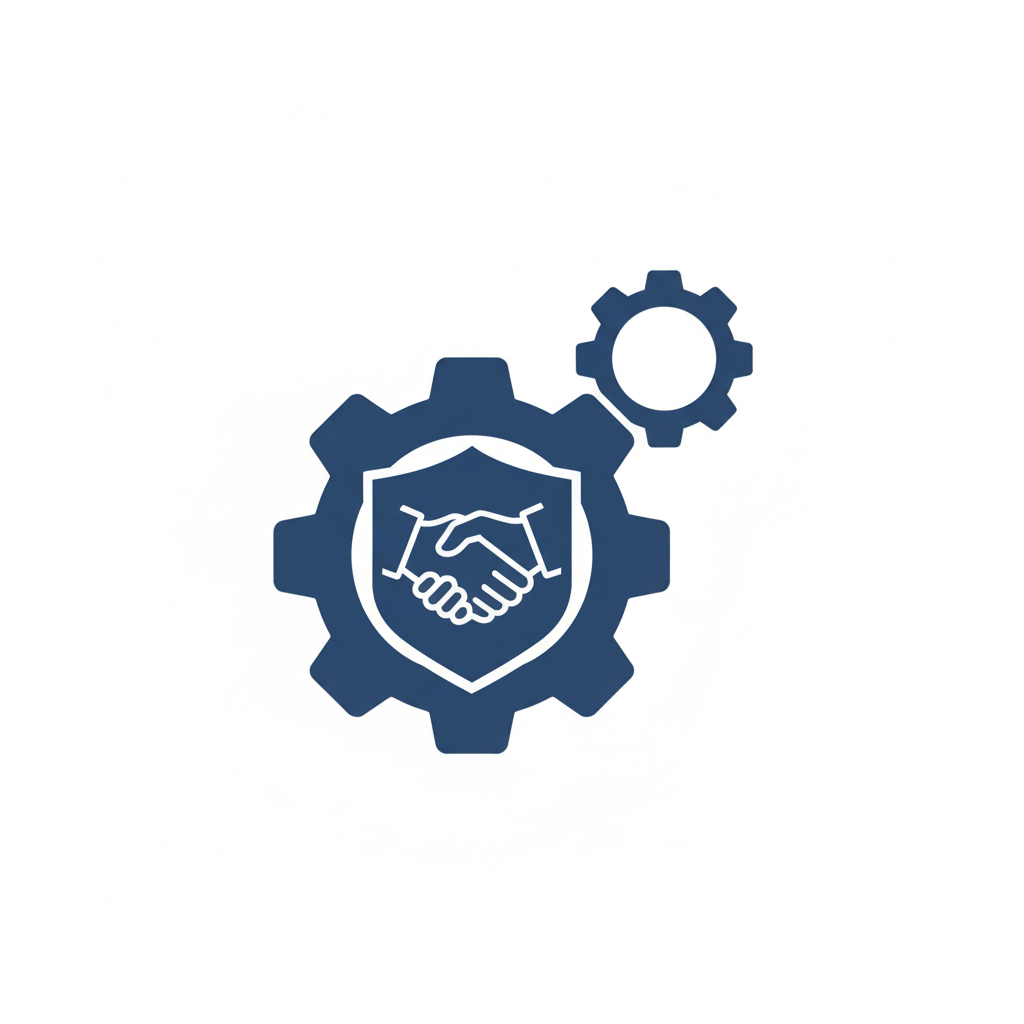 Trust Icon