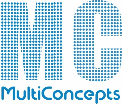 MultiConcepts Logo